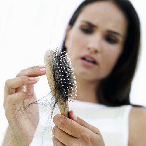 7 Essential Foods To Prevent Hair Loss