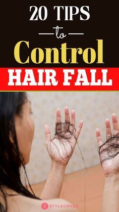 How to Get a Perfect Solution for Naturally Healthy Hair
